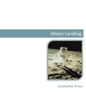 Moon Landing Survival Ranking Activity