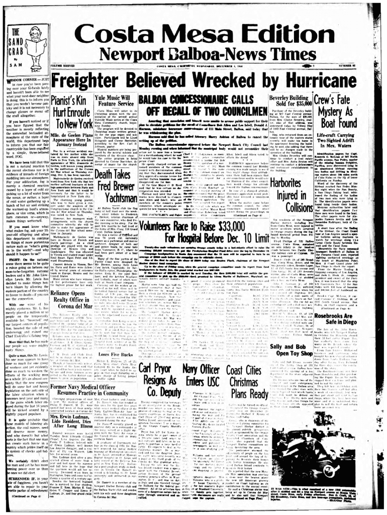 Fillable Online Time to Go