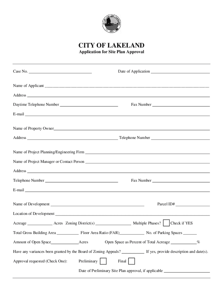 Planning DepartmentLakeland, TN - Official WebsiteLakeland Community Redevelopment AgencyPermit ApplicationsCity of LakelandLakeland, TN - Official WebsiteOfficial Website Preview on Page 1