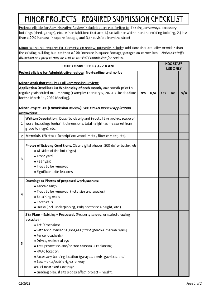 Fillable Online Site Plan Review - Major and MinorChesterfield County ...