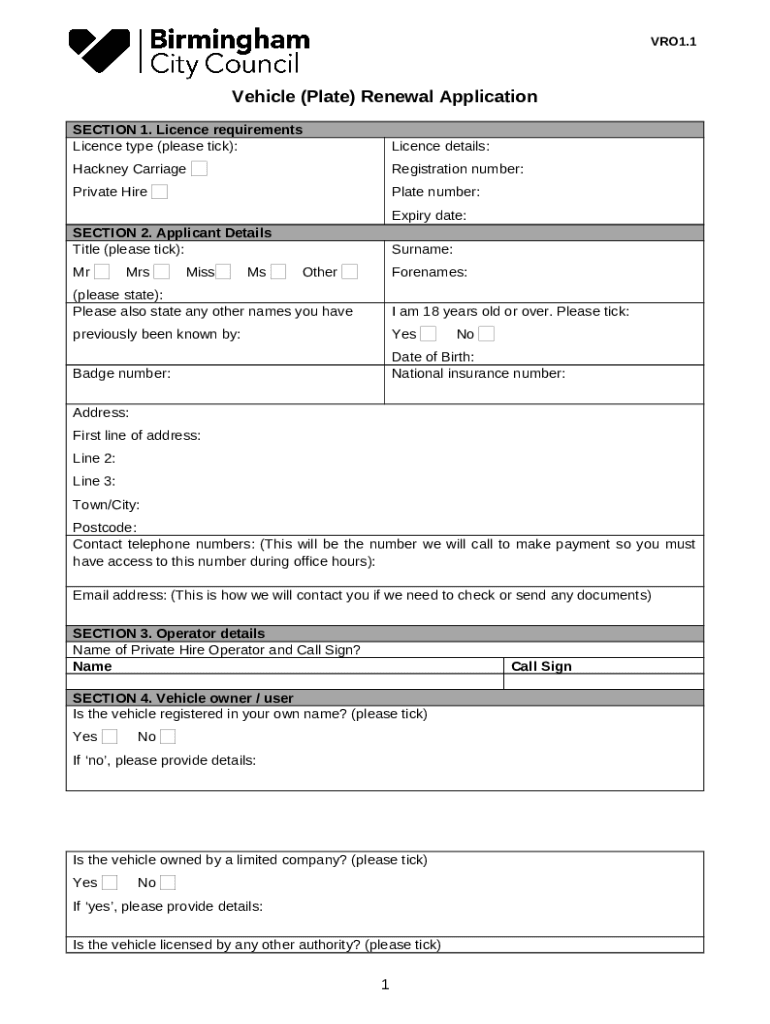 travel assist birmingham application form