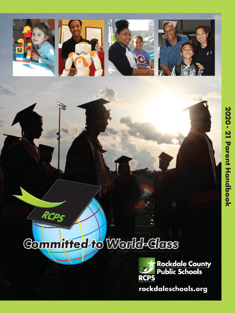 Fillable Online 202021 School Calendars & Important Dates Oxford