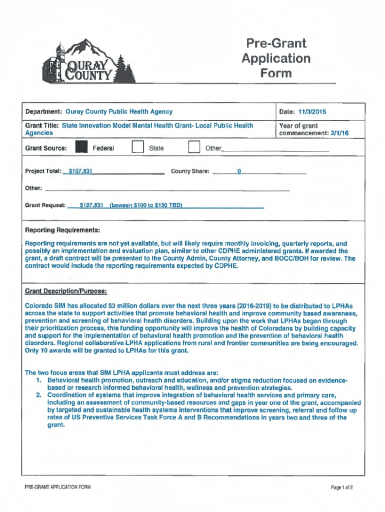 Fillable Online Community Mental Health Services Block Grant SAMHSAHome Fillable Online Community Mental Health Services Block Grant SAMHSAHome