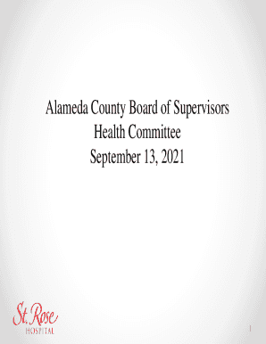 Fillable Online Newly Appointed AHS Board Elects Officers  Alameda