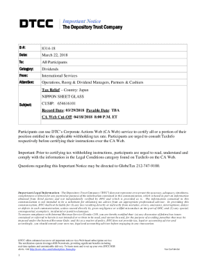 Fillable Online NIPPON SHEET GLASS Fax Email Print pdfFiller