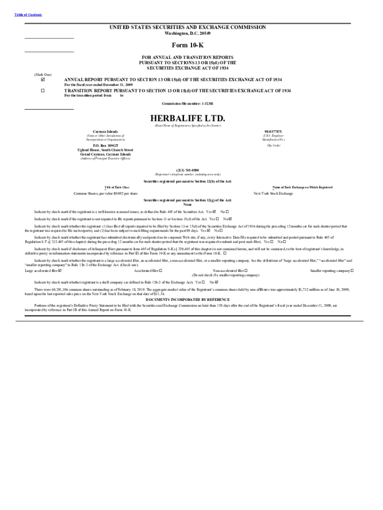 Fillable Online 000095012310015793.pdf Investor Relations
