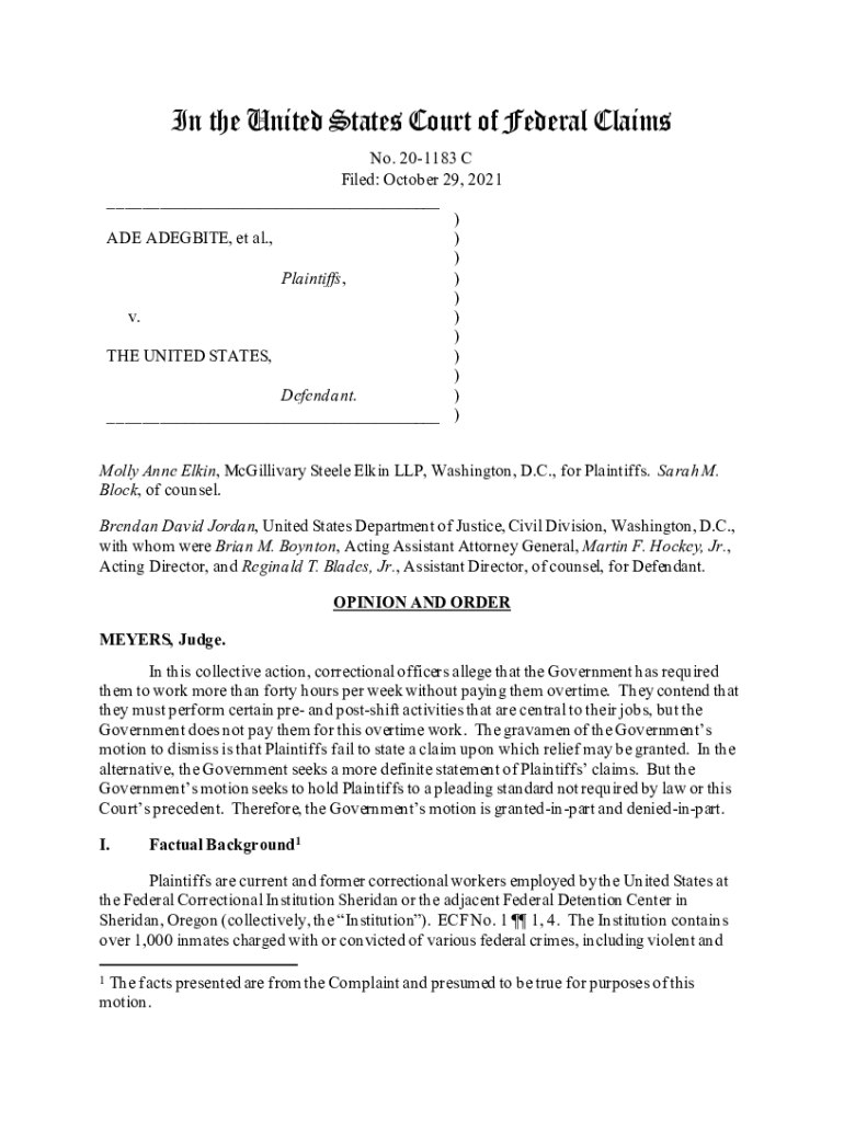 Fillable Online U.S. District Court - CM/ECF Live Database-Live ...