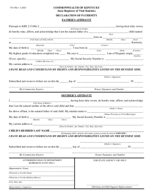 birth records kentucky 4 july 1822