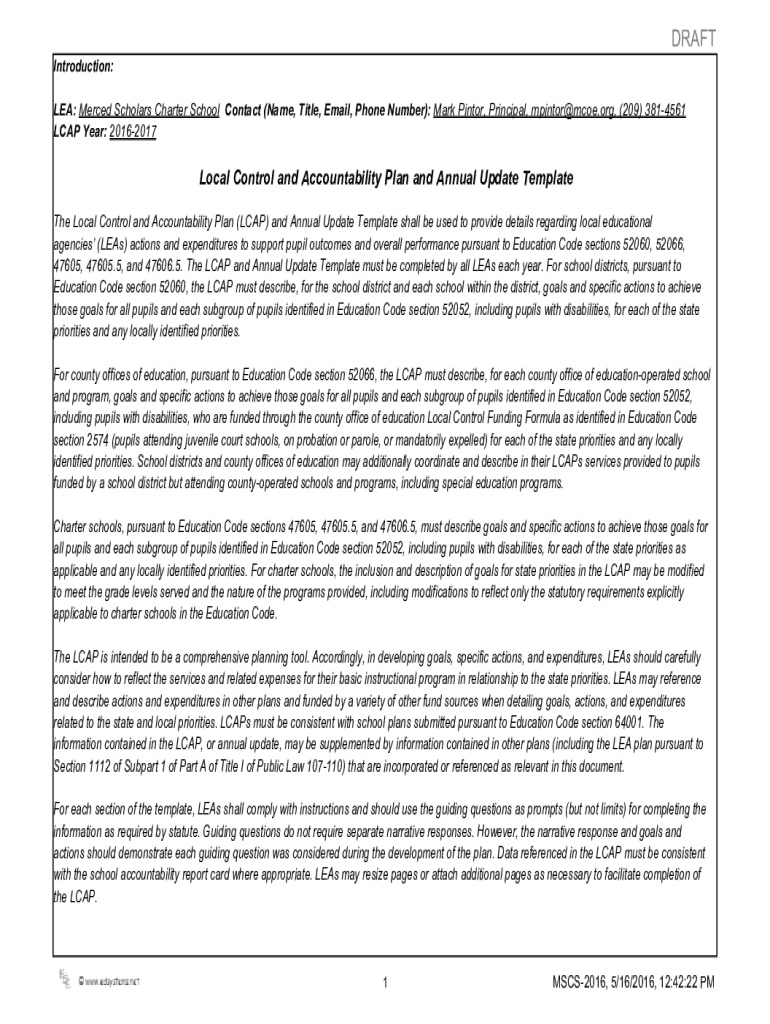 Fillable Online MCOE Monterey County Office of Education HomepageMCOE Monterey County Office