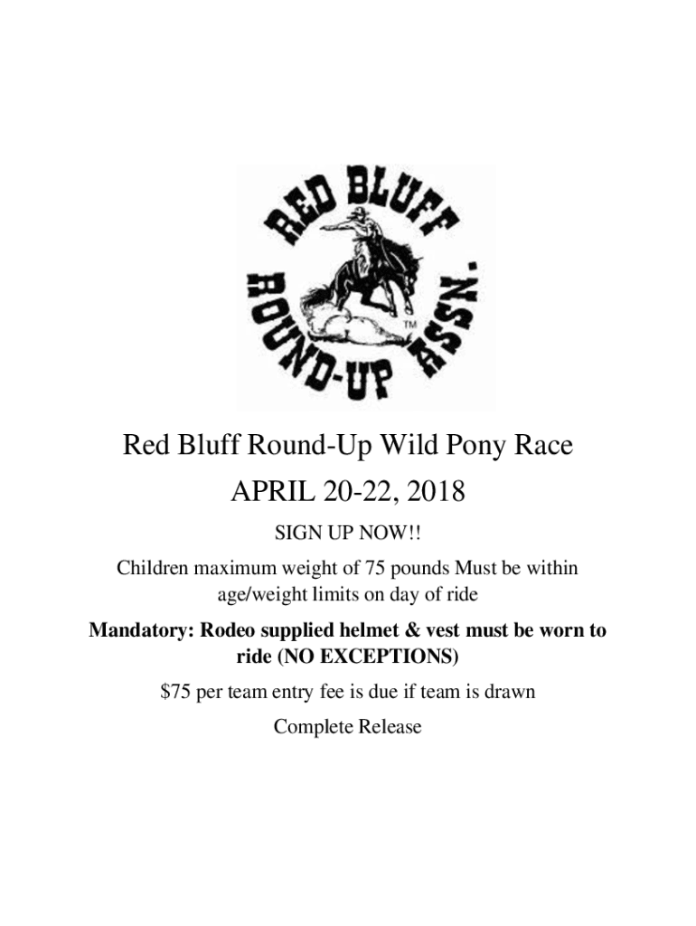 Fillable Online HomeRed Bluff RoundUp Mercantile Fax Email Print