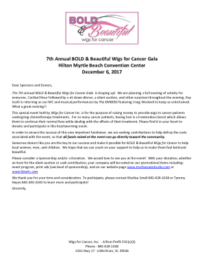 grandstrandmag.comboldbeautifulwigsforMyrtle Beach SC - Bold &amp;amp; Beautiful Wigs for Cancer Gala ...