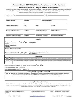 Fillable Online W-9 Form 2022 - Printable PDF Template Fax Email Print ...