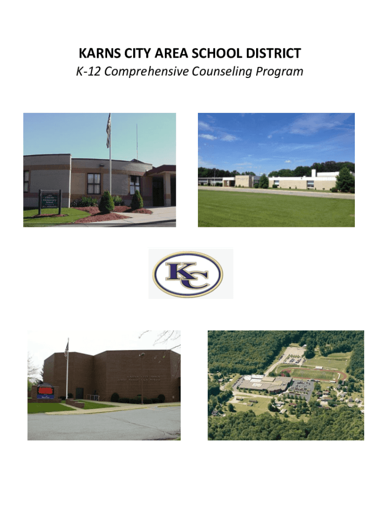 Fillable Online Karns