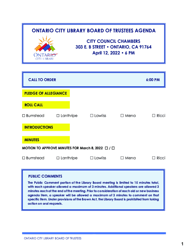 Fillable Online catalog.ontarioca.govpolarissearchOntario City Library