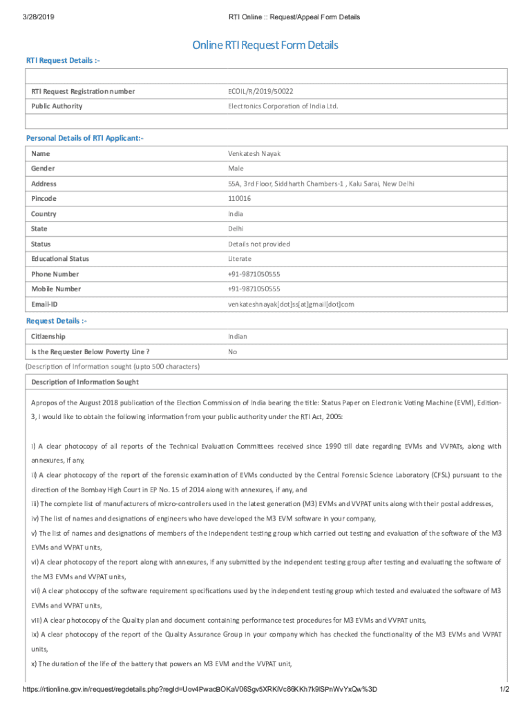 Fillable online humanrightsinitiative download ecil evmvvpat online
