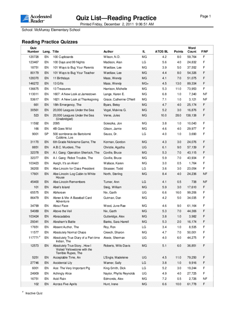 Fillable Online 40 What Am I? Quiz Questions With Answers Games4esl