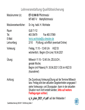 Fillable Online tu-dresden.de tu-dresdenDie TU Dresden TU Dresden TU