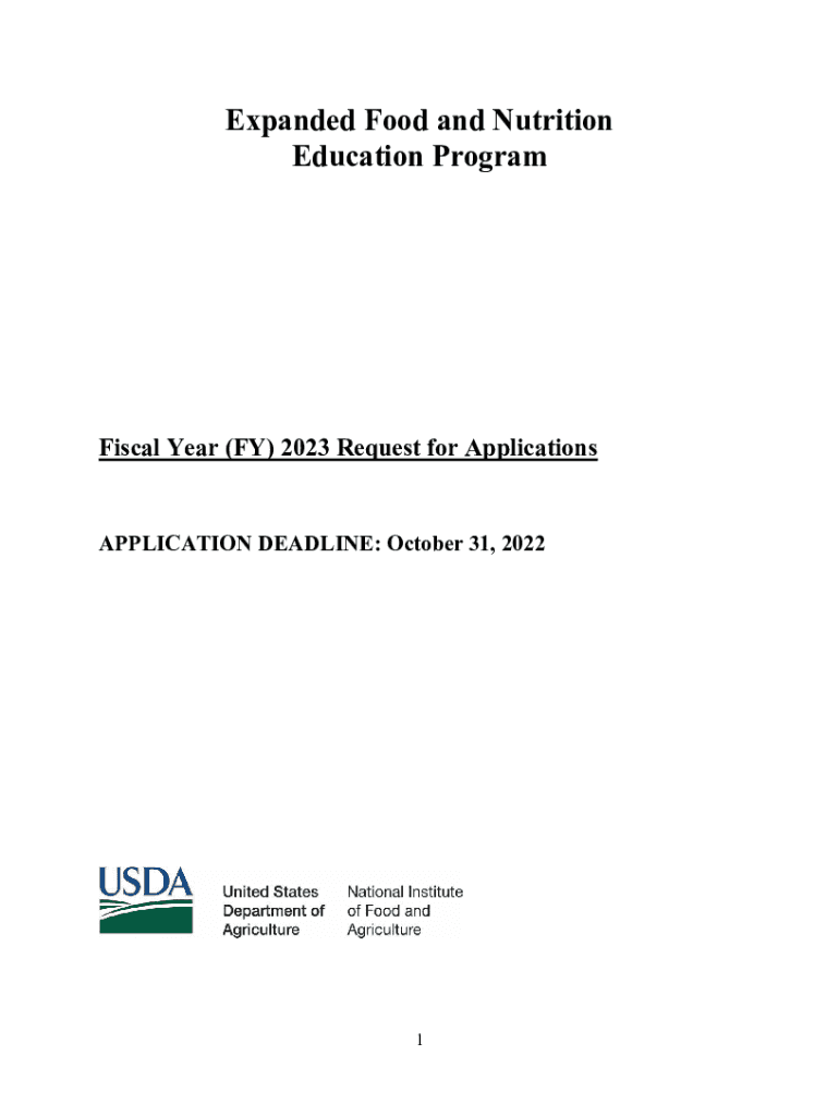 Fillable Online Fresh Fruit and Vegetable Program Allocation of Funds