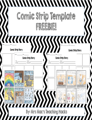 Free printable comic strip templates you can customizeCanvaFree Online Comic Strip Maker: Design a Custom Comic StripFree Online Comic Strip Maker: Design a Custom Comic Strip100+ Free Comic Strip Templates for Your Visual Stories