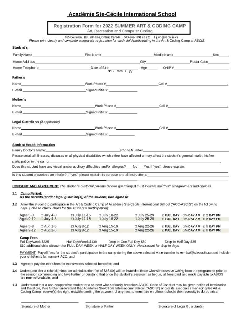 Academie Ste Cecile School, 925 Cousineau Rd, Windsor, ON