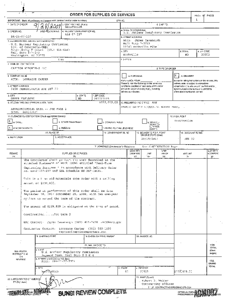 Fillable Online Order Medical Supplies Secure Online Ordering Binson