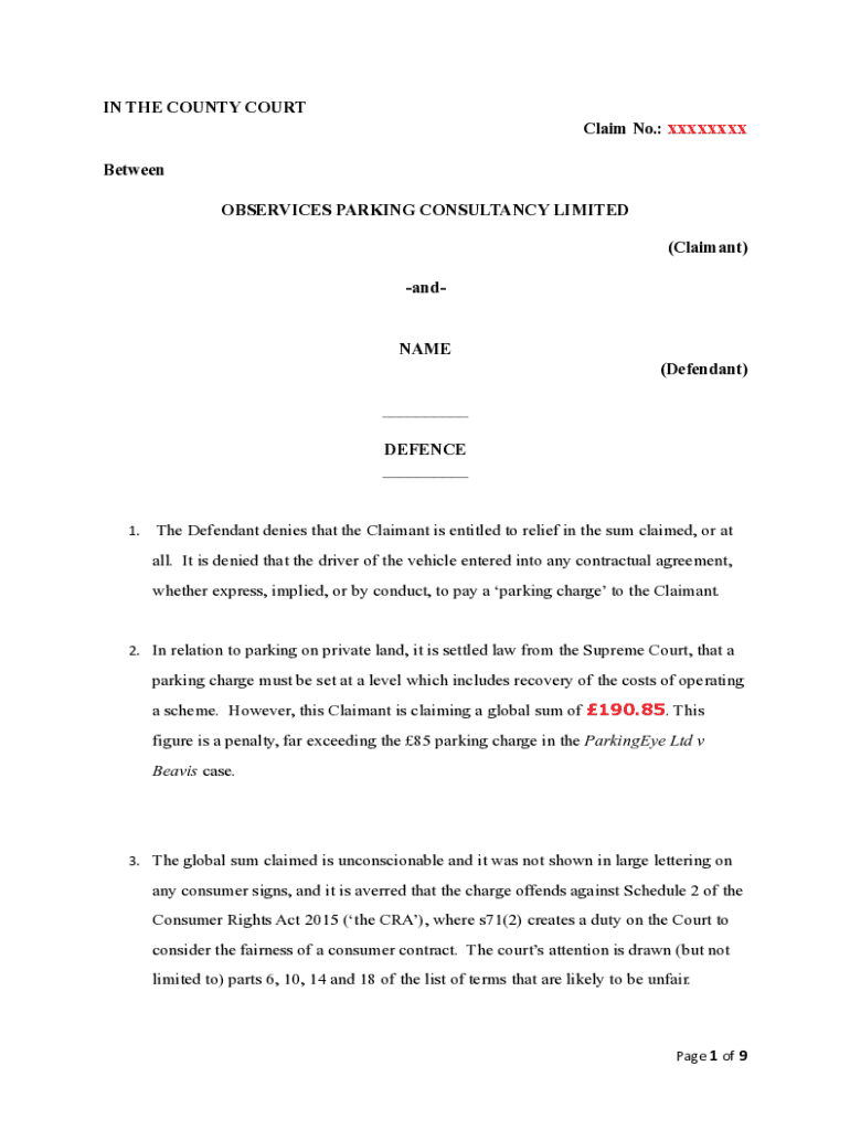 fillable-online-defence-and-counterclaim-sample-drafting-in-the