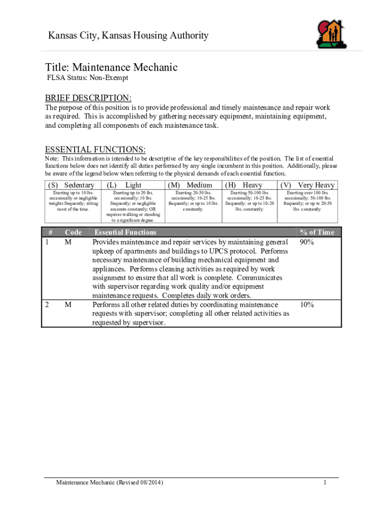 Fillable Online Housing Resources in Kansas Kansas Department of Commerce Fax Email Print