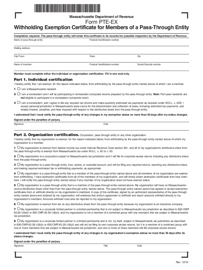 ma form pte wh Preview on Page 1