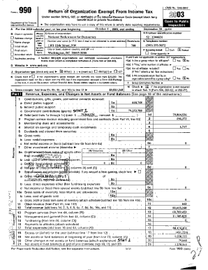 Ti Form 990 The Organization May Have To Use A Copy Of This Return To ...