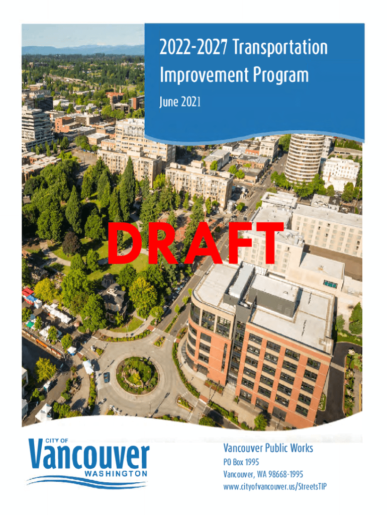 Fillable Online DO I NEED A TREE PERMIT? Vancouver, Washington Fax Email Print pdfFiller