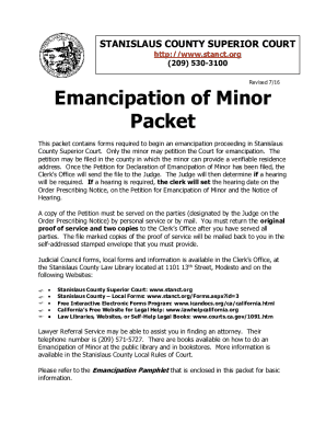 Fillable Online CERTIFICATE OF REHABILITATION AND PARDON INSTRUCTION