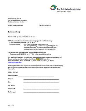 Landesinnung Hessen des Gebudereiniger-Handwerks