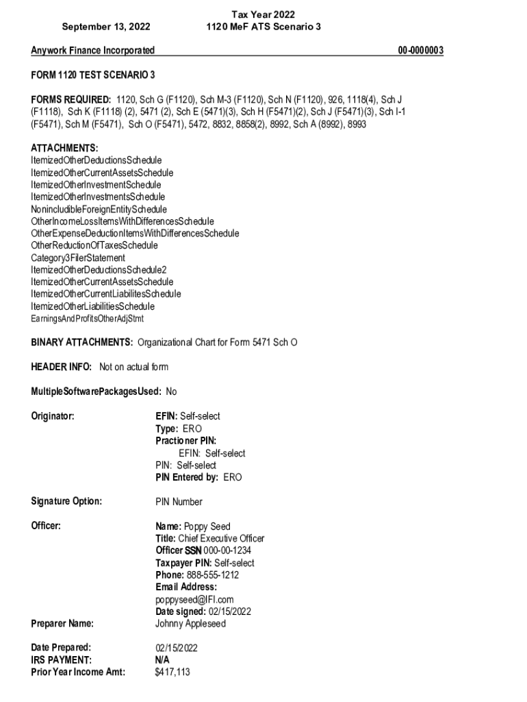 fillable-online-irs-tax-return-forms-and-schedule-for-tax-year-2022-irs