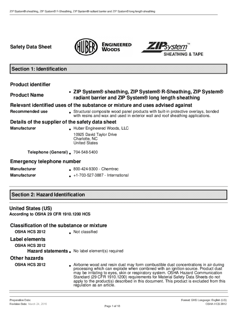 Fillable Online Pros and Cons of Zip System Sheathing Gencorp