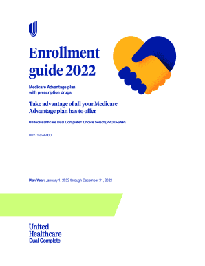 The Best Medicare Advantage Plans of 2022Medicare Advantage Plan EnrollmentUnitedHealthcareMedicare Advantage PlansMedicareThings to know about Medicare Advantage PlansMedicare
