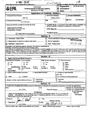 Fillable Online U.S. EPA, Pesticide Product Label, ALCO SMALL PEST ...