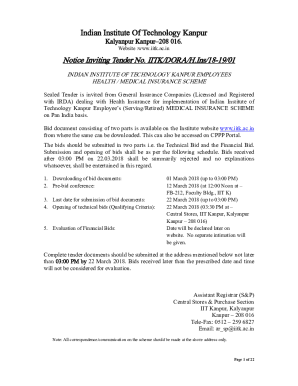 Indian Institute Of Technology Kanpur