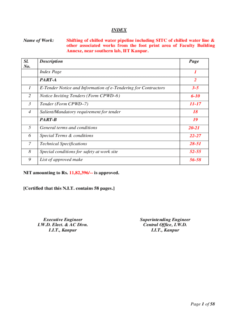Fillable Online Construction Method Statement For Installation of
