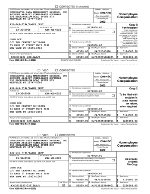 Fillable Online 2021 Form 1099 Nec Irs Tax Forms2020 Form 1099 Nec Fillable Online 2021 Form 1099 Nec Irs Tax Forms2020 Form 1099 Nec
