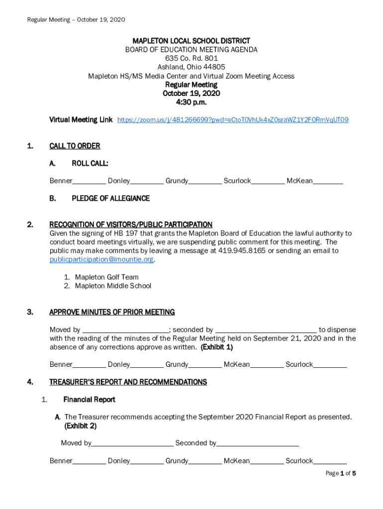 Fillable Online Preschool Daily Schedule 19 Examples Format Pdf