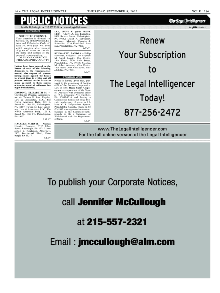 Fillable Online Education of NJ Inc.Rider Education