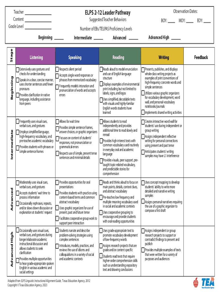 6650-ELPS 2-12 Leader Pathway-D5 Preview on Page 1