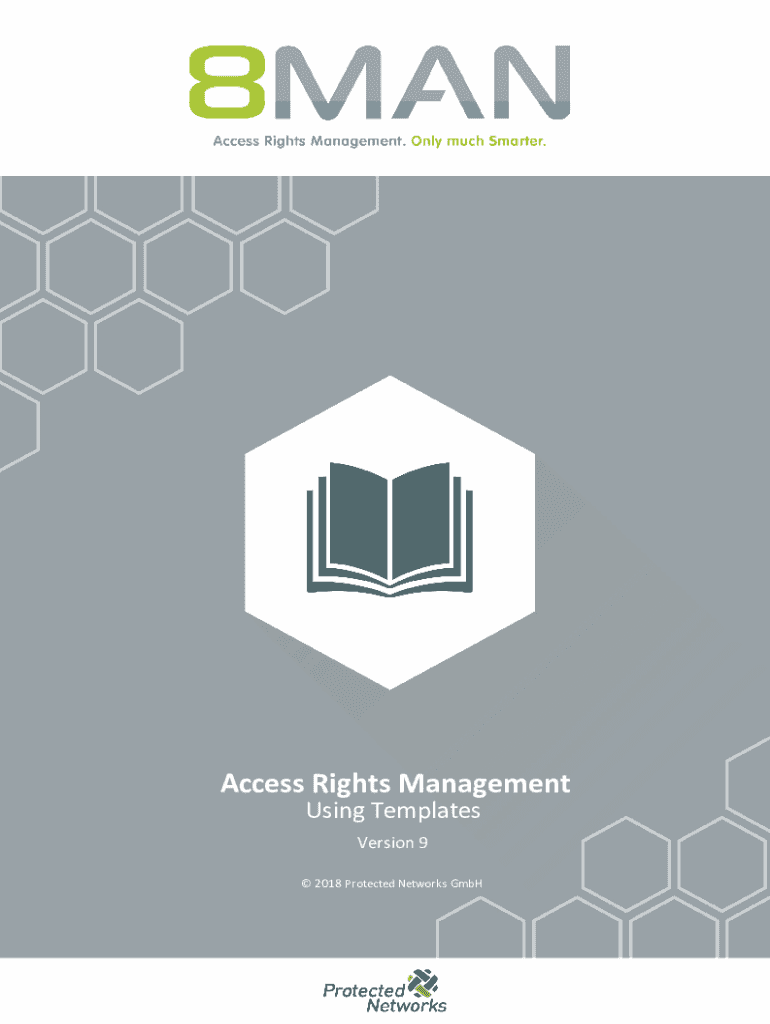 Fillable Online AD RMS Rights Policy Templates Best Practices - TechNet ...