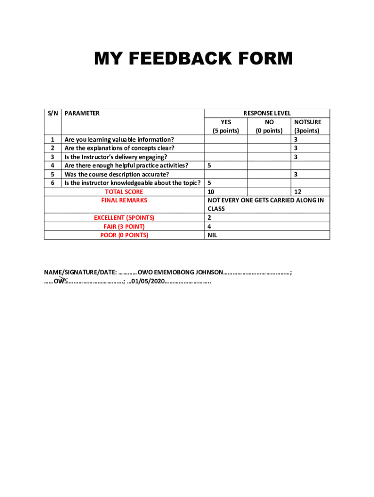 Fillable Online HOW TO MAKE PAYMENT OF SCHOOL FEES Afe Babalola