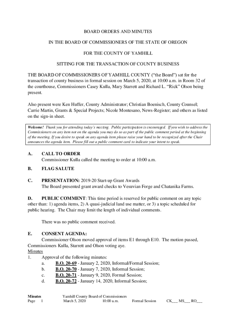 Fillable Online Yamhill County Sheriff's Office Online Concealed