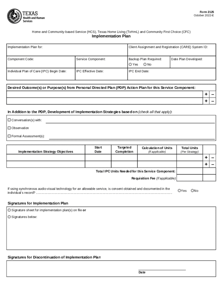 Form 2125: Fill out & sign online | DocHub
