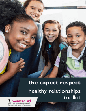 Fillable Online childhub.orgenchild-protection-online-libraryThe Expect ...