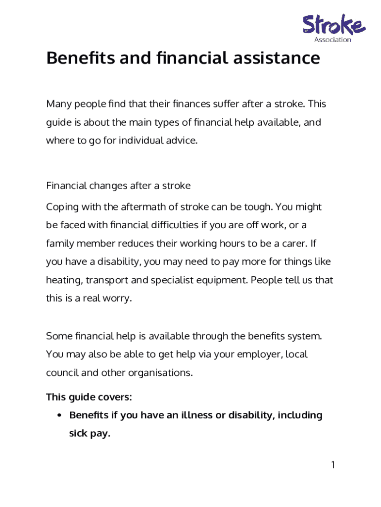 How To Qualify For Disability After A Stroke Updated For 2023 Doc how-to-qualify-for-disability-after-a-stroke-updated-for-2023-doc