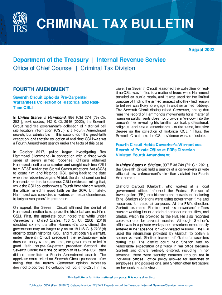 afdc.energy.govlaws319Alternative Fuel Excise Tax Credit - Energy Preview on Page 1