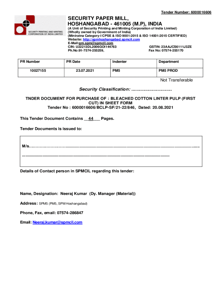 Fillable Online documents.pubdocumentsecuritypapermillSECURITY PAPER